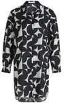 Long-Bluse Betty & Co weiss, 40