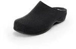 Pantoffel Florina Berkemann Original schwarz, 40
