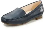 Mokassin Zalla Sioux blau, 37,5