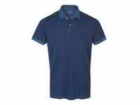 Polo-Shirt GANT blau, 48