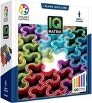 Smart Toys IQ Matrix