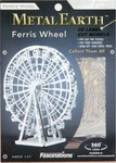 Metal Earth: Ferris Wheel