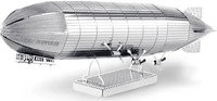 Metal Earth: Graf Zeppelin