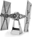 Metal Earth: STAR WARS Tie Fighter