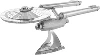 Metal Earth: Star Trek NCC-1701 USS Enterprise