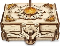 Ugears Bernstein Box