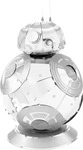 Metal Earth: STAR WARS BB8