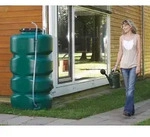Graf Garantia Garten-Tank-500 l