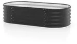 Vitavia 40005551, Vitavia Hochbeet Terra Basic B 82 cm x L 162 cm x H 40 cm - 450 l -