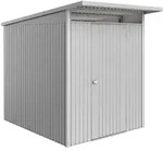 Biohort Ger&auml;tehaus Avantgarde ECO mit Einzelt&uuml;r 180 x 260 cm (Gr. A2)