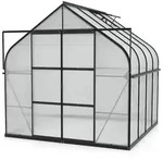 Vitavia 40000683, Vitavia Gew&auml;chshaus Dione/Diana 6700 inkl. 2 Dachfenster und