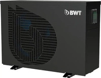 mypool Arcana 125505473, mypool Arcana BWT myPOOL W&auml;rmepumpe Inverter Connect...