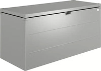 Biohort StyleBox Metallbox 170 x 70 x 81 cm (Gr. 170) quarzgrau-metallic