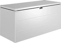 Biohort StyleBox Metallbox 170 x 70 x 81 cm (Gr. 170) silber-metallic