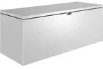 Biohort StyleBox Metallbox 207 x 80 x 81 cm (Gr. 210) silber-metallic