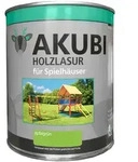 Akubi Farbsystem Set 750 ml-apfelgr&uuml;n