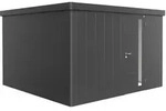 Biohort 86034, Biohort Ger&auml;tehaus Neo 348 x 348 cm (4D) Einzelt&uuml;r