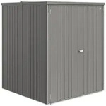 Biohort Metall Ger&auml;teschrank 156 x 155 cm (Gr&ouml;&szlig;e 150 LARGE)...