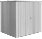 Biohort 34960, Biohort Metall Ger&auml;teschrank 192 x 155 cm (Gr&ouml;&szlig;e 190 LARGE)