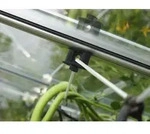 Vitavia Pflanzenhalter um Befestigungspunkte an Aluprofilen zu schaffen