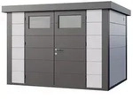 Telluria Metallger&auml;tehaus Classico 3024-wei&szlig;
