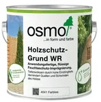 Osmo Holz-Impr&auml;gnierung WR 0,75 Liter f&uuml;r Au&szlig;enbereich 4041 farblos