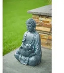 Ubbink Wasserspiel Gartenbrunnen Sungai