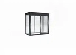 SunElements Design Gew&auml;chshaus SunGarden Select mit Photovoltaik-Option B 233...