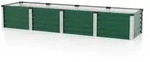 Vitavia 40005564, Vitavia Hochbeet Meta IN&OUT 401 L 65 x 245 cm 40 cm...