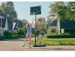 Salta Junior - Basketballkorb Forward H&ouml;he 287 - 362 cm