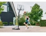 Salta - Basketballkorb Center H&ouml;he 296 - 371 cm