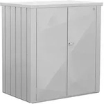 Biohort Terrassenschrank Romeo X-Design B 132 x T 87 x H 140 cm (Gr&ouml;&szlig;e L)