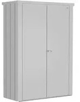 Biohort Terrassenschrank Romeo B 132 x T 57 x H 181 cm (Gr&ouml;&szlig;e M HIGH)