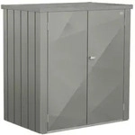 Biohort Terrassenschrank Romeo X-Design B 132 x T 87 x H 140 cm (Gr&ouml;&szlig;e L)