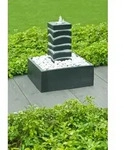 Ubbink Gartenbrunnen BORGO