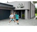 Salta - Basketballbrett Guard mit Korp H&ouml;he 143 x 88 x 120 cm
