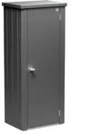 Biohort Terrassenschrank Julia B 77 x T 57 x H 181 cm (Gr&ouml;&szlig;e M HIGH)