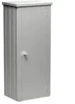 Biohort Terrassenschrank Julia B 77 x T 57 x H 181 cm (Gr&ouml;&szlig;e M HIGH)