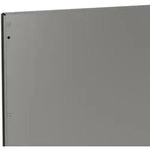 Biohort Paneelpaket MINI f&uuml;r DaVinci 2m 2 St&uuml;ck Paneele quarzgrau-metallic...
