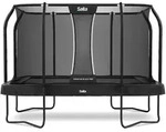 Salta Trampolin Premium Black Pro Edition 360 x 240 cm