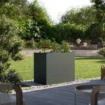 KGT Hochbeet UrbanGrow M - B 101 x T 51 x H 78 cm