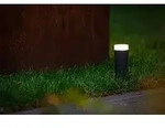 Garden Lights Sockelleuchte Linum 43 lm