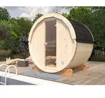 Palmako Saunafass Anita 0,9 m2
