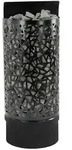 Infraworld Finnischer Saunaofen Atlas Wall Black 9 kW