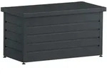H&ouml;rmann Gartenbox EcoStar Euroline B 136 &times; T 68 &times; H 73 cm (Gr&ouml;&szlig;e 1)