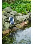 Ubbink Springbrunnenpumpe SolarMax 250