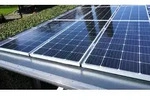 Ximax Photovoltaik Nachr&uuml;stset f&uuml;r Carport Linea Standardl&auml;ngen