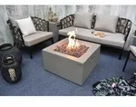 Gardenforma Gas Feuerstelle Ridgefield