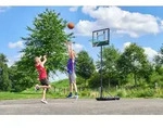 Salta Junior - Basketballkorb Dribble H&ouml;he 160 - 210 cm