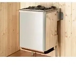 Weka Saunaofen "Kompakt" 9 kW 400 Volt